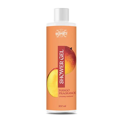 Miniaturka artykułu - RONNEY Mango Żel pod prysznic, 300ml