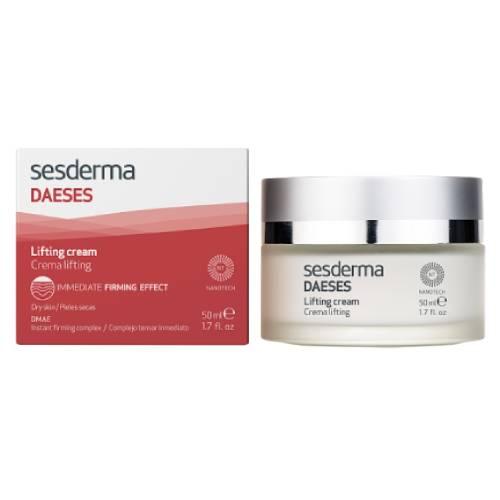 Miniaturka artykułu - SESDERMA DAESES Krem liftingujący, 50ml