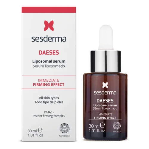 Miniaturka artykułu - SESDERMA DAESES LIPOSOMAL Serum liftingujące, 30 ml