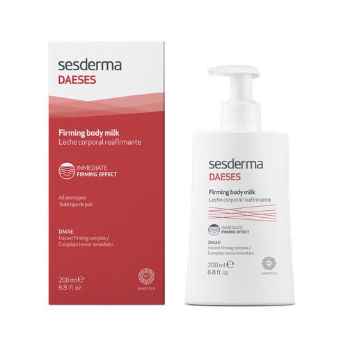 SESDERMA DAESES Mleczko do ciała, 200ml