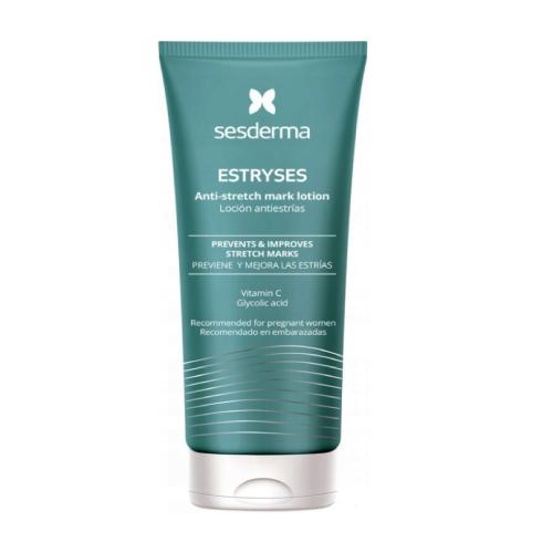 Miniaturka artykułu - SESDERMA ESTRYSES Balsam przeciw rozstępom, 200ml