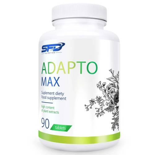 Miniaturka artykułu - SFD Adapto Max,  90 tabl.