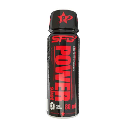 Miniaturka artykułu - SFD Power Shot, 80ml