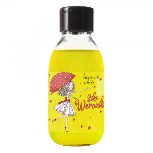 Miniaturka artykułu - Shots! Siki Weroniki Żel pod prysznic, 100ml