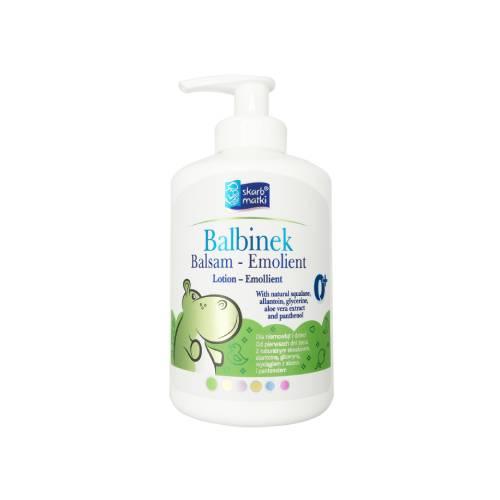 Miniaturka artykułu - SKARB MATKI BALBINEK Balsam, 275 ml 