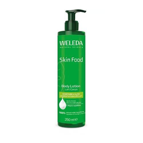 Miniaturka artykułu - Weleda Skin Food Emulsja do ciała, 250 ml