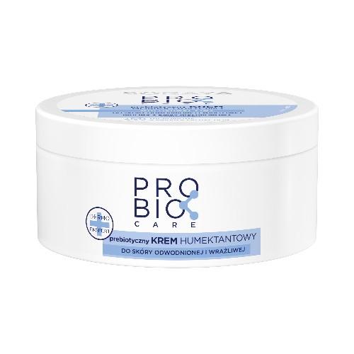 SORAYA Probio Care Prebiotyczny krem humektantowy do sk&oacute;ry odwodnionej i wrażliwej, 200ml