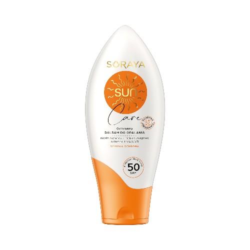 SORAYA Sun Care balsam do opalania SPF 50, 125ml