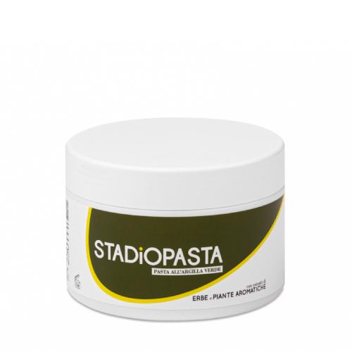 Miniaturka artykułu - STADIOPASTA na kontuzje, 250ml