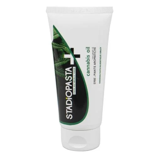 Miniaturka artykułu - Stadiopasta Plus, 120 g