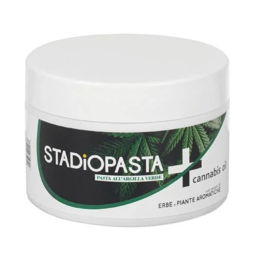 Miniaturka artykułu - Stadiopasta Plus, 300 g