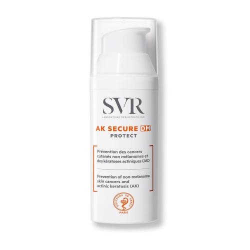 Miniaturka artykułu - SVR AK SECURE DM Protect fluid -50 ml