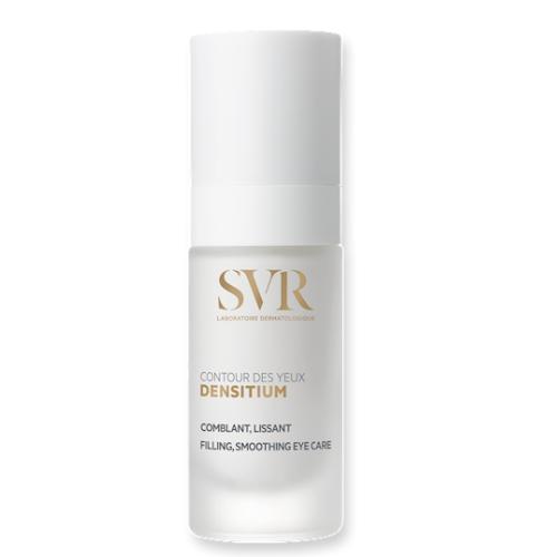 Miniaturka artykułu - SVR DENSITIUM Krem na kontur oka, 15ml