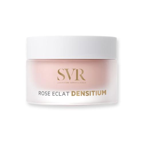 Miniaturka artykułu - SVR DENSITIUM ROSE ECLAT Krem przeciwzmarszczkowy, 50ml
