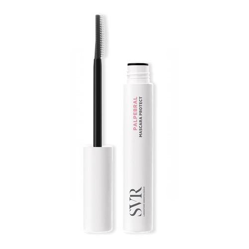 Miniaturka artykułu - SVR PALPEBRAL Mascara Protect by Topialyse, 9ml