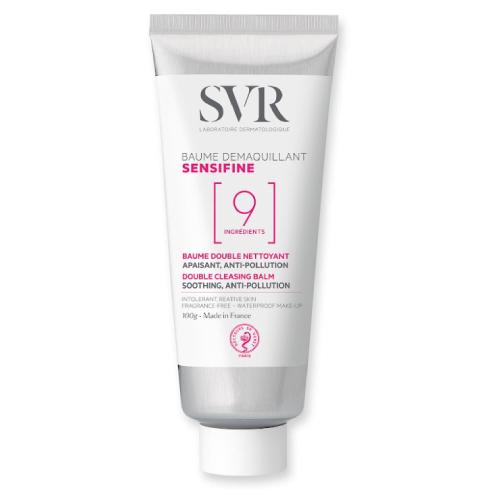 Miniaturka artykułu - SVR SENSIFINE BAUME DEMAQUILLANT balsam do demakijażu, 100g
