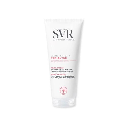 Miniaturka artykułu - SVR Topialyse Baume Protect+ Balsam ochronny do skóry suchej i atopowej, 200ml