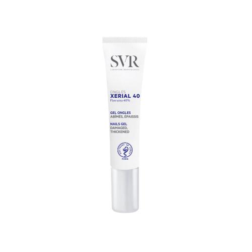 Zdjęcie produktu - SVR XERIAL 40 Żel do paznokci, 10ml