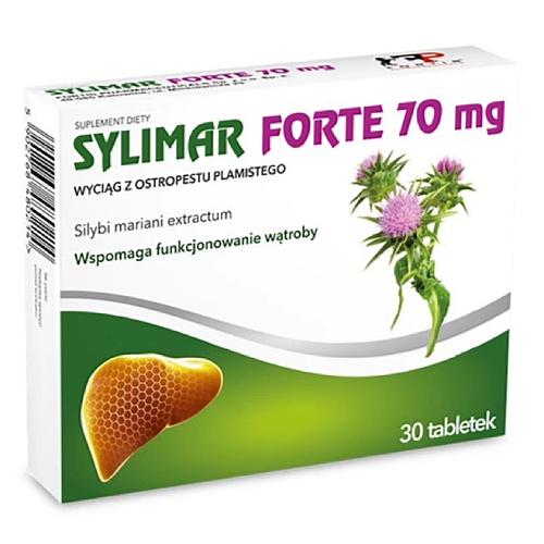 Miniaturka artykułu - Sylimar Forte - 30tabl.