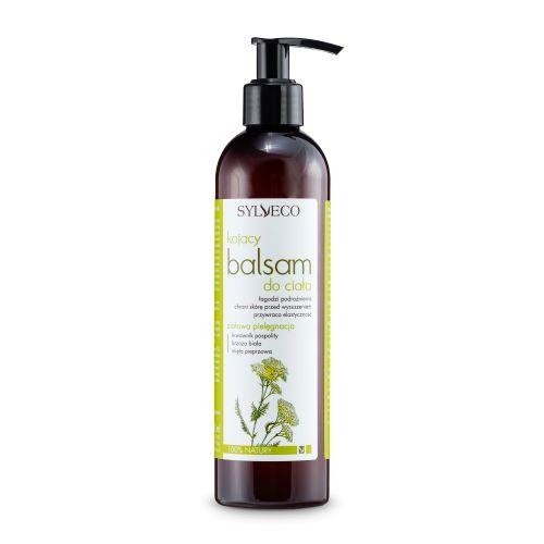 SYLVECO Kojący balsam do ciała - 300ml