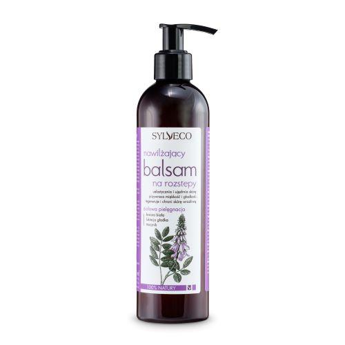 SYLVECO Nawilżający balsam na rozstępy - 300ml