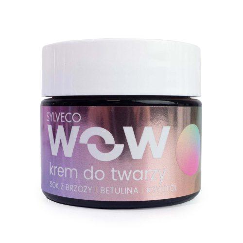 SYLVECO WOW Krem do twarzy, 50ml