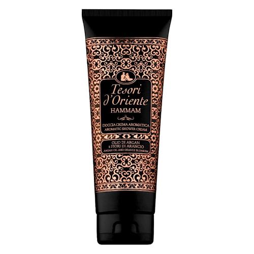 Miniaturka artykułu - Tesori d'Oriente Hammam Żel pod prysznic, 250ml