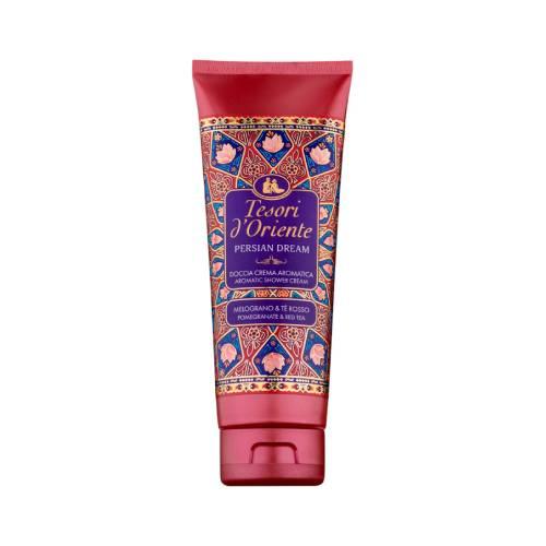 Miniaturka artykułu - Tesori d'Oriente Persian Dream żel pod prysznic, 250ml
