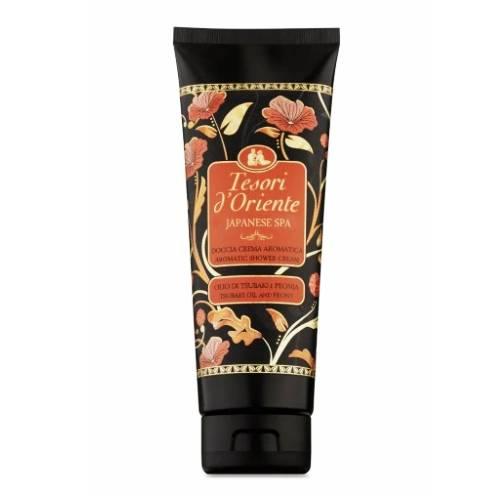 Miniaturka artykułu - Tesori d'Oriente Japanese Rituals Żel pod prysznic, 250ml
