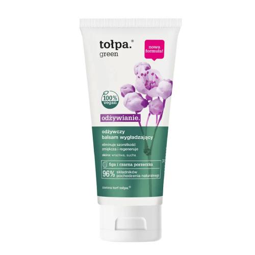 Tołpa green odżywianie, Odżywczy balsam wygładzający, 200 ml