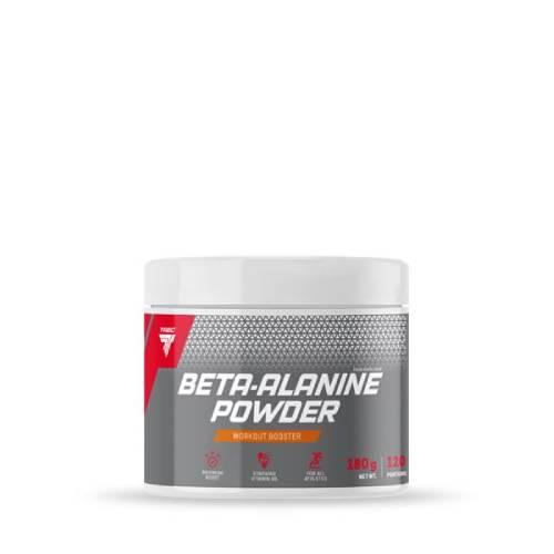 Miniaturka artykułu - Trec Beta-Alanine Powder smak grejpfrutowy, 180 g