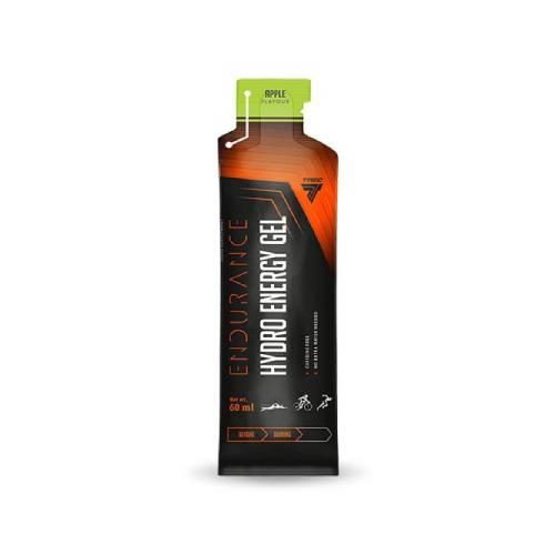 Miniaturka artykułu - Trec Endurance Hydro Energy Gel smak jabłkowy, 60 ml