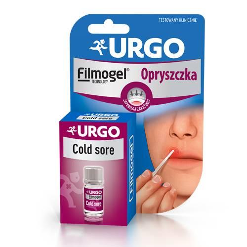 Miniaturka artykułu - Urgo Opryszczka, 3 ml