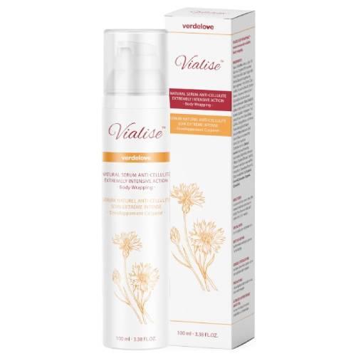 Miniaturka artykułu - VIALISE- Serum Do Body Wrappingu, 100 ml