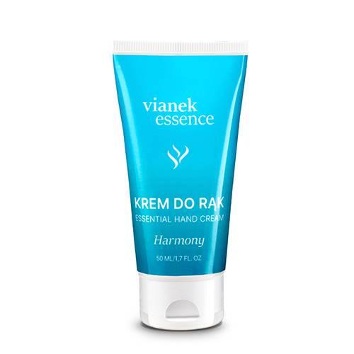 Miniaturka artykułu - Vianek Essence Krem do rąk Harmony, 50 ml