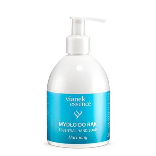 Miniaturka artykułu - Vianek Essence Mydło do rąk Harmony, 300 ml