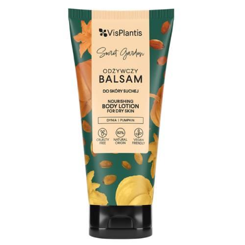 Vis Plantis Balsam do ciała z olejem z pestek dyni, 250ml