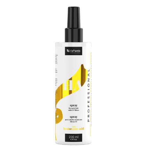 VisPlantis Professional Spray do włos&oacute;w kręconych, 200ml