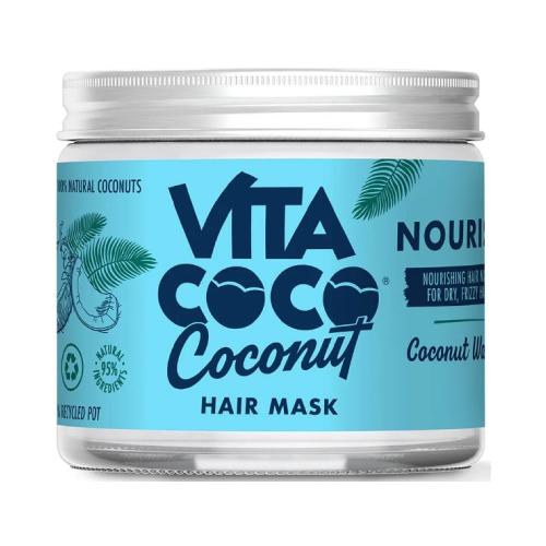 Miniaturka artykułu - VITA COCO COCONUT Nourish Maska głęboko odżywiająca do włosów suchych, 250ml
