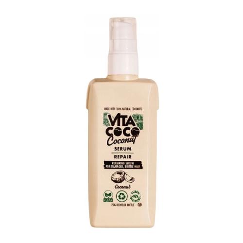 Miniaturka artykułu - VITA COCO COCONUT Repair Naprawcze serum do włosów zniszczonych, 150ml