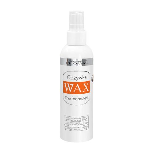 WAX PILOMAX Odżywka spray DailyMist Włosy jasne, 200ml