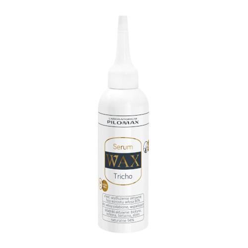 WAX PILOMAX Serum Tricho wzmacniające przeciw wypadaniu włos&oacute;w, 100ml