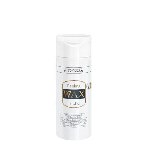 Miniaturka artykułu - WAX PILOMAX Tricho myjący peeling enzymatyczny do włosów i skóry głowy, 150ml