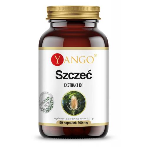 Miniaturka artykułu - YANGO Szczeć, 90kaps.