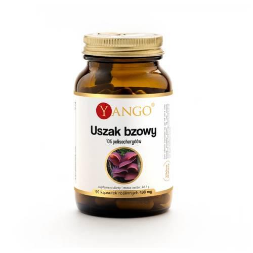 Miniaturka artykułu - YANGO Uszak bzowy, 90kaps.