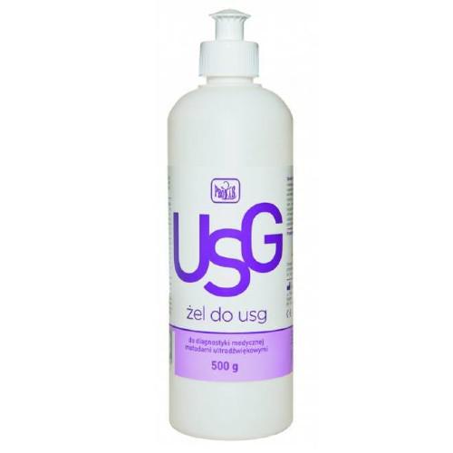 Żel do USG - 500 g (24950)