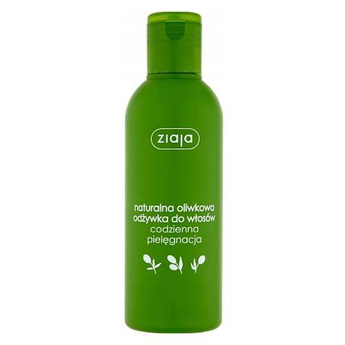 Miniaturka artykułu - Ziaja Oliwkowa odżywka regenerująca, 200 ml