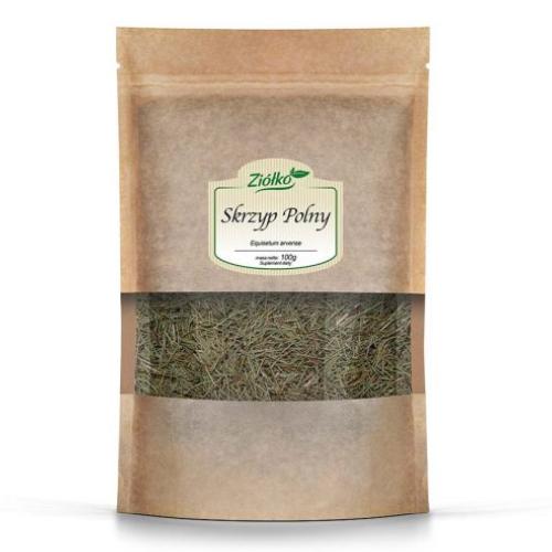 Zi&oacute;łko Skrzyp Polny, 100 g