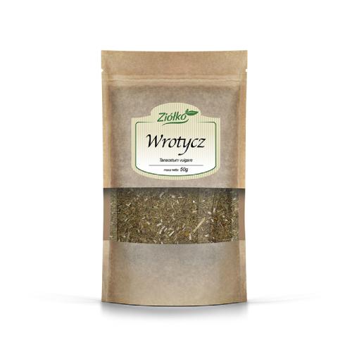 Miniaturka artykułu - Zi&oacute;łko Wrotycz, 50 g