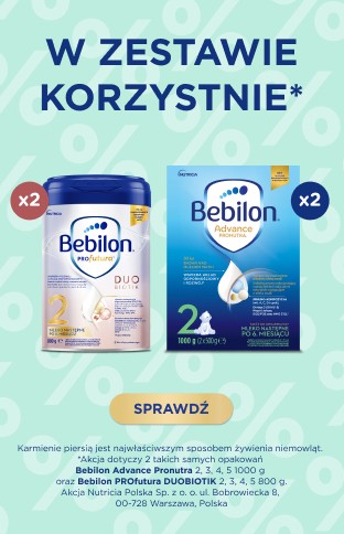 Bebilon